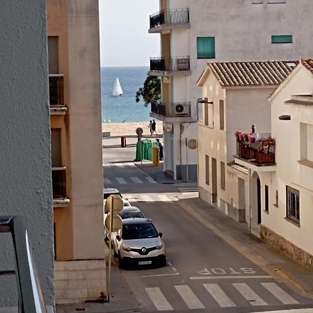 Apartament Edifici Simbat A 150M De La Platja Apartment Palamos Exterior photo