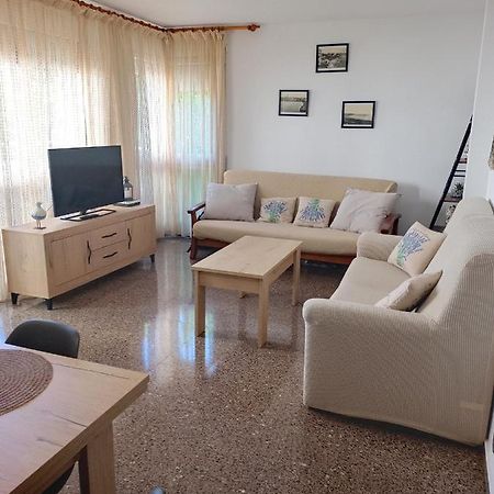 Apartament Edifici Simbat A 150M De La Platja Apartment Palamos Exterior photo