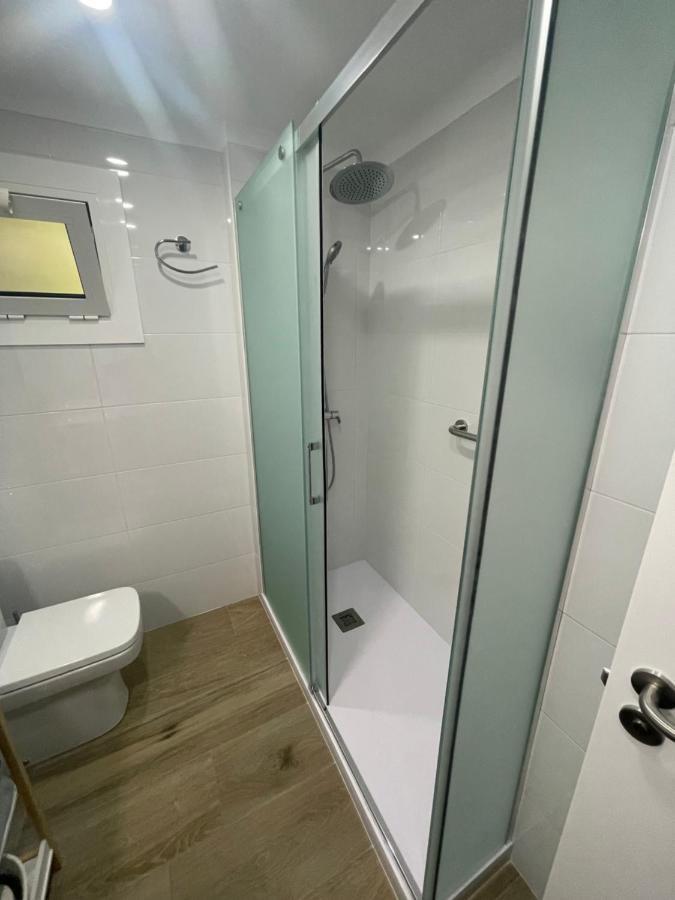 Apartament Edifici Simbat A 150M De La Platja Apartment Palamos Exterior photo