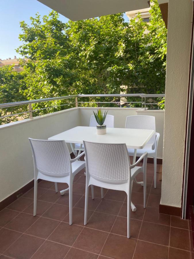 Apartament Edifici Simbat A 150M De La Platja Apartment Palamos Exterior photo
