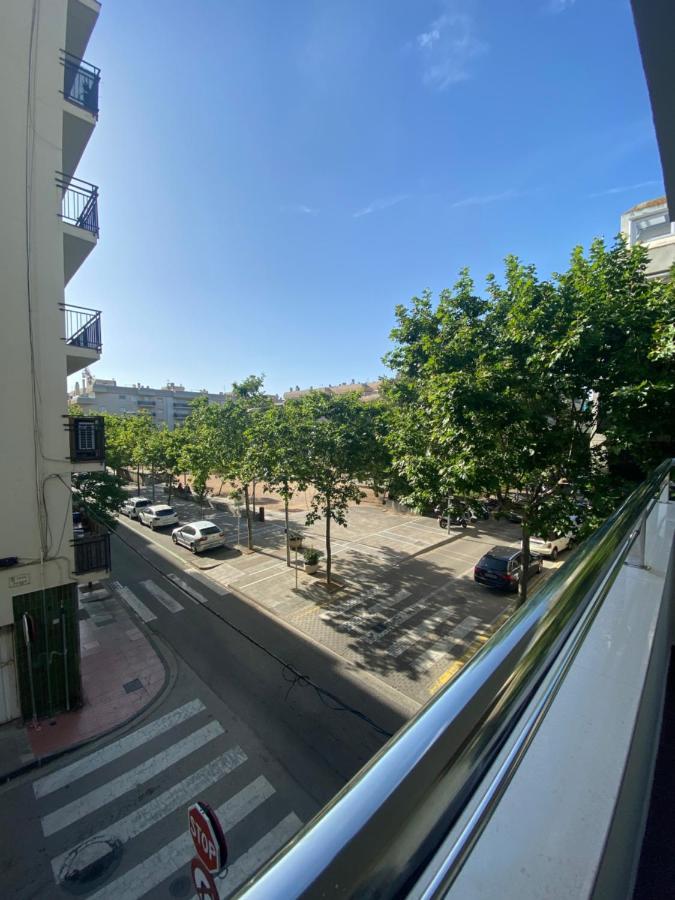 Apartament Edifici Simbat A 150M De La Platja Apartment Palamos Exterior photo