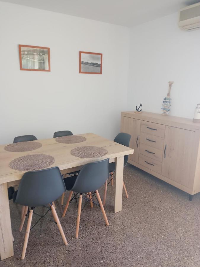 Apartament Edifici Simbat A 150M De La Platja Apartment Palamos Exterior photo