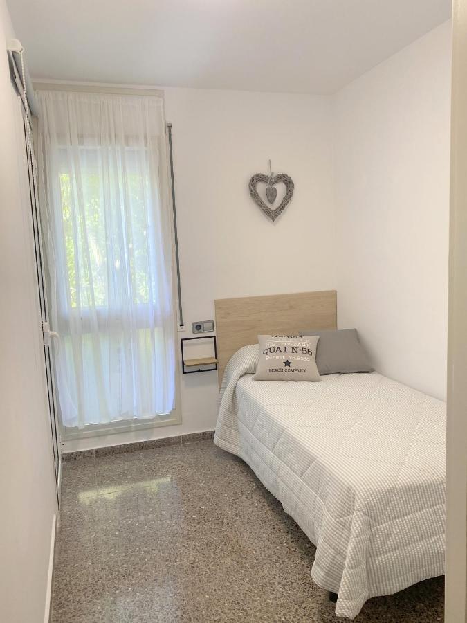 Apartament Edifici Simbat A 150M De La Platja Apartment Palamos Exterior photo